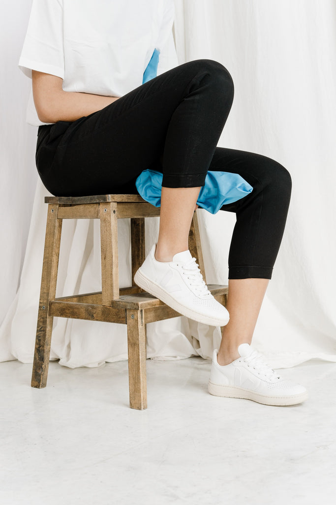 Leggings OOTD Ideas That You Already Have in Your Wardrobe