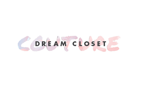 Dream Closet Gift Card
