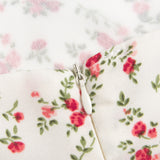 Camilla Floral Tie Strap Summer Dress