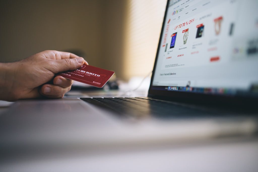 Online Shopping Tips: Mistakes You Need to Avoid