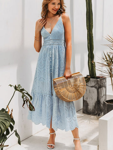 White and sexy women summer dress – Dream Closet Couture White and sexy women summer dress – Dream Closet Couture