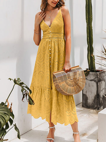White and sexy women summer dress – Dream Closet Couture White and sexy women summer dress – Dream Closet Couture